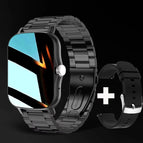 Black Steel Strip