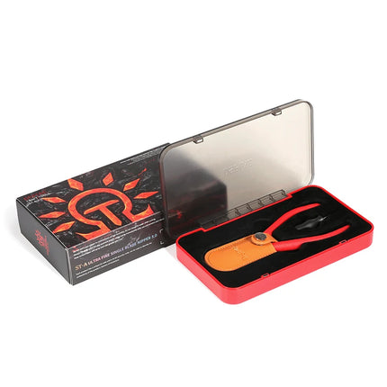 Single Blade Long Nose Pliers