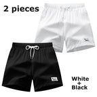 White-Black / S