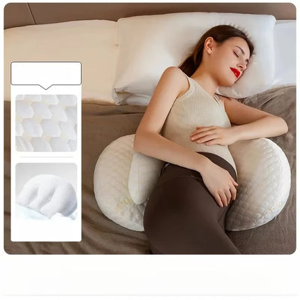 Multifunctional Maternity Pillow