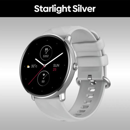 AMOLED Calling Smartwatch