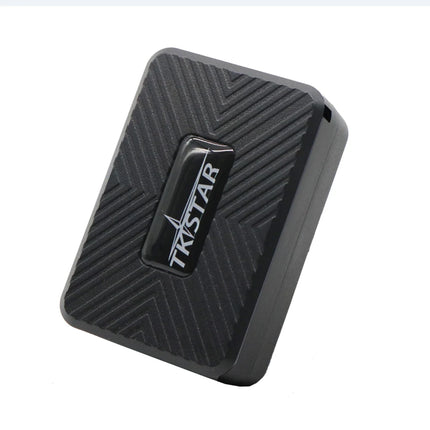 Mini Magnetic GPS Vehicle Tracker