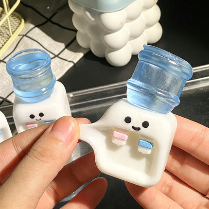 Water Dispenser Squeeze Toy