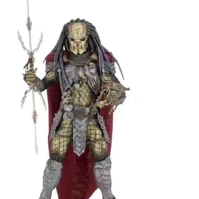 Alien Predator Action Figure