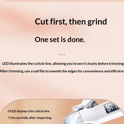 Pet Nail Clippers with Safety Guard