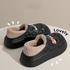 Black / 36-37
