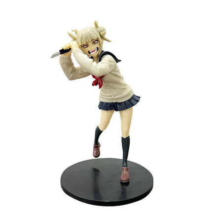 21cm Anime Character Action Figure