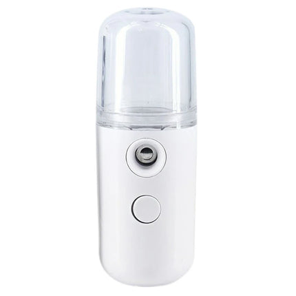 Portable Nano Facial Mister