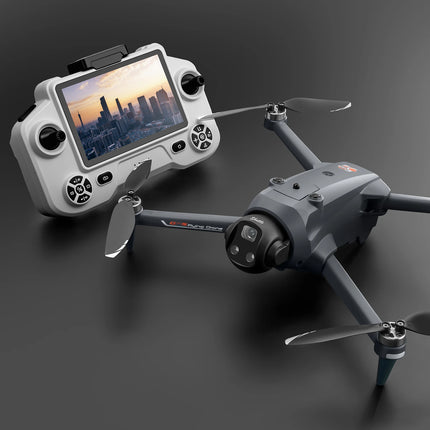 8K GPS Dual Camera Drone
