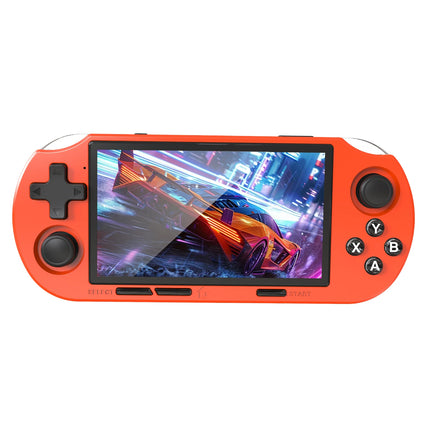 Open Source Handheld Game