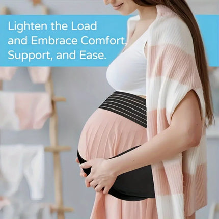 Adjustable Maternity Belly Support Belt