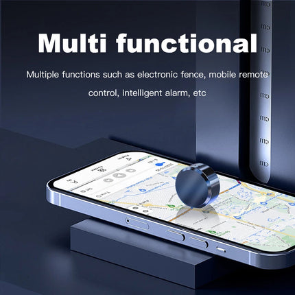 Mini GPS Car Tracker