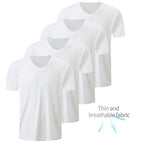 S(US-SIZE) / 4pcs-yzt-dt-bai