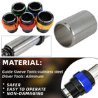 4pcs Guide Tool