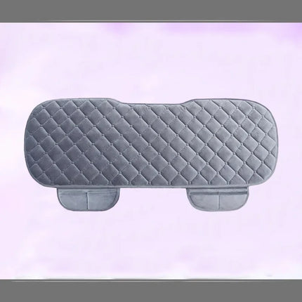 Winter Warm Car Seat Covers