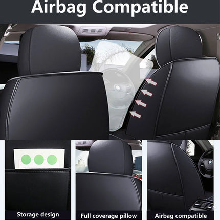 Universal Car Seat Cover