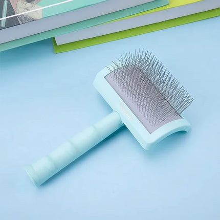 Dog Grooming Slicker Brush