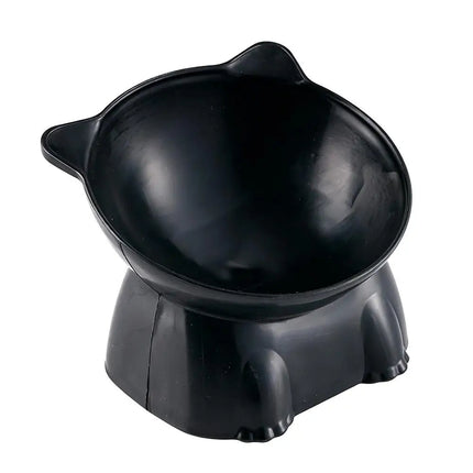 Plastic Pet Bowl