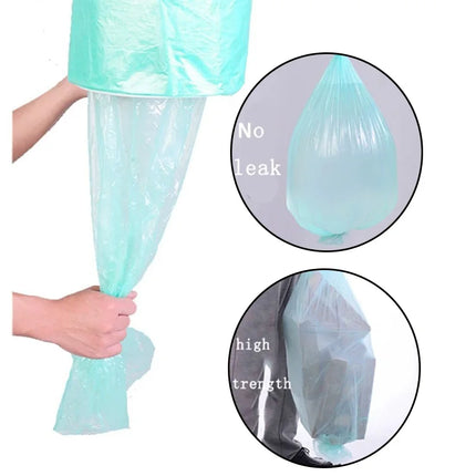 Diaper Pail Refill Bags