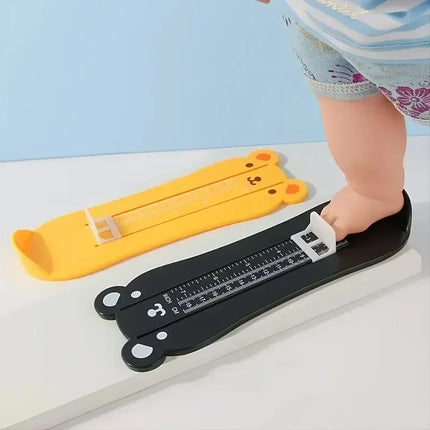 Kids Foot Measuring Ruler