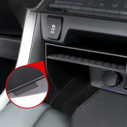 Toyota RAV4 Center Console Storage Box