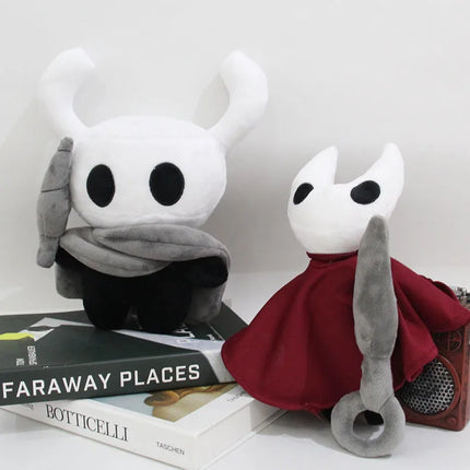 Hollow Knight Plush Toy