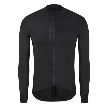 Men’s Waterproof Cycling Windbreaker