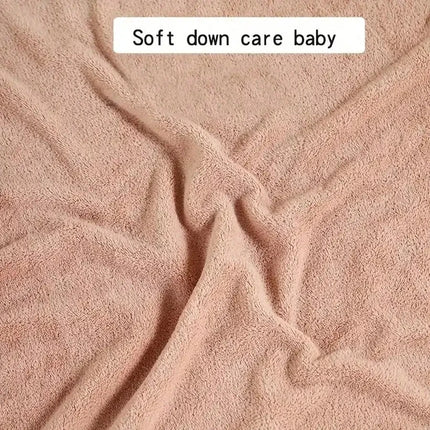 Baby Bath Towel