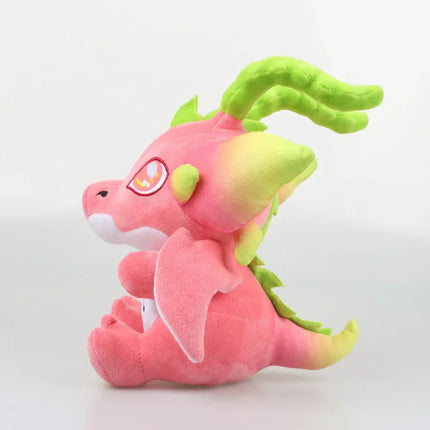 Dragon Fruit Dragon Plush Toy
