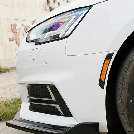 Reflective Car Decorative Stickers
