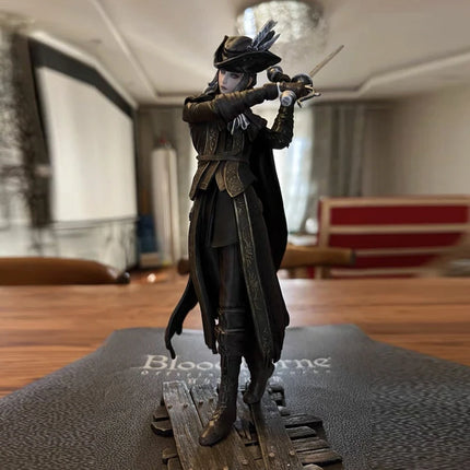 Lady Maria Collectible Action Figure