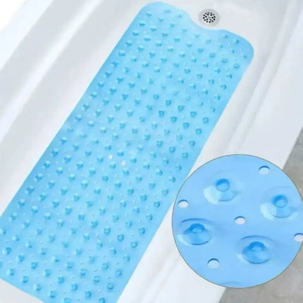 Extra Long Non-Slip Bathtub Mat