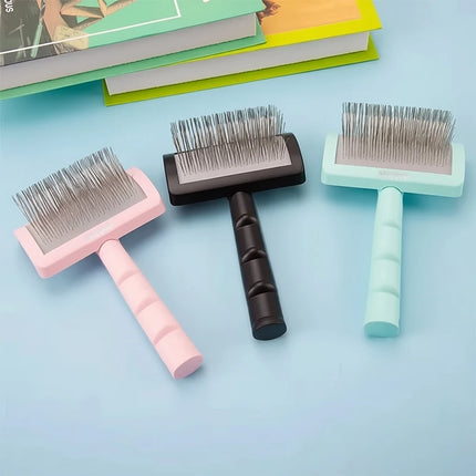 Dog Grooming Slicker Brush