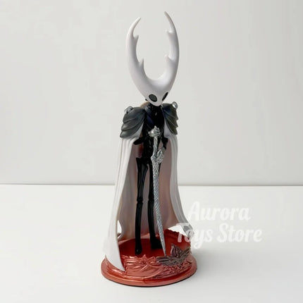 24cm Hollow Knight King Figure