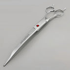 curved scissors