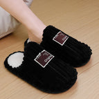Black / 36-37