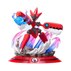 Mega Scizor