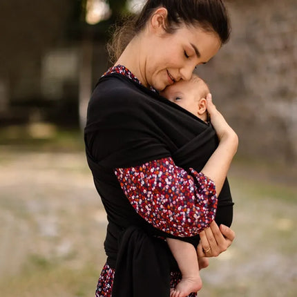 Cotton Baby Wrap