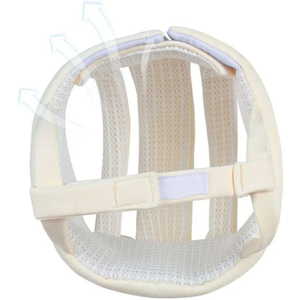 Baby Safety Head Protection Cushion