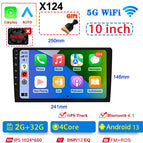 10-2G 32G CarPlay