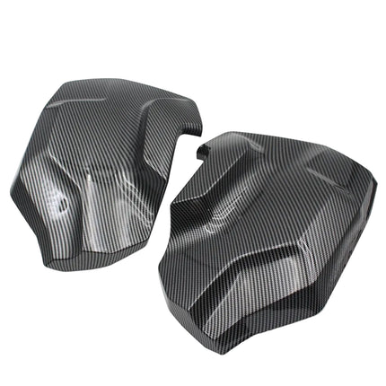 Motorcycle Radiator Guard Cover