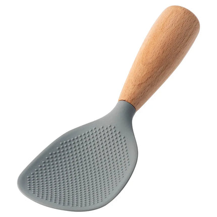 Silicone Cooking Spoon