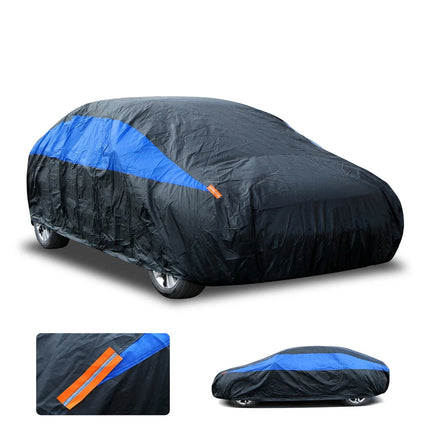 Universal Waterproof Car Cover