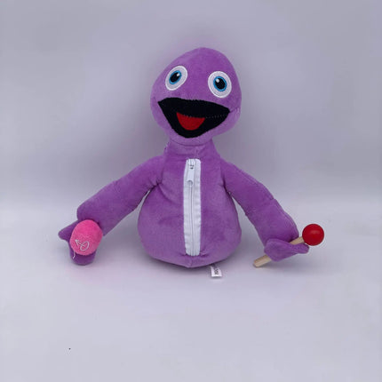 Yeeps Hide and Seek Plush Pillow