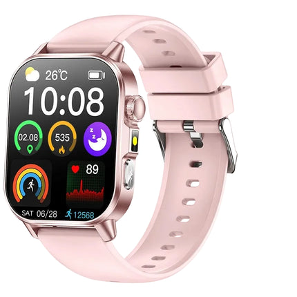 Health Smartwatch
