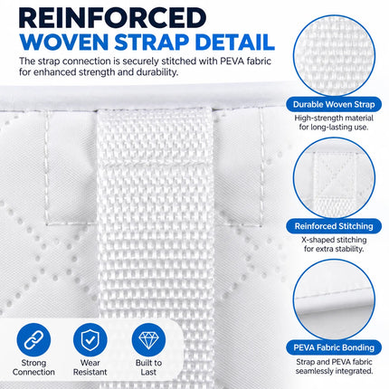 Waterproof Baby Changing Mat Cover