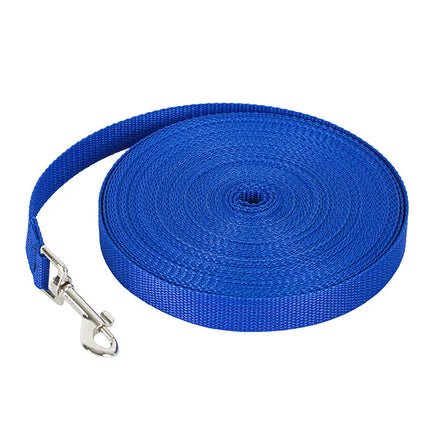 Long Dog Training Leash