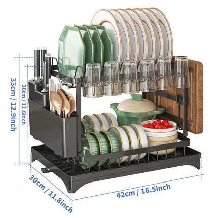 Stainless Steel Dish Rack