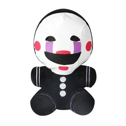 Cute Game Character Plush Dolls