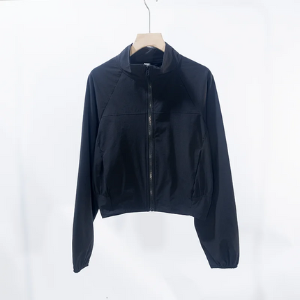 Women's Quick-Dry Sports Jacket